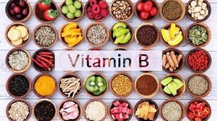 Beyin için B vitaminleri