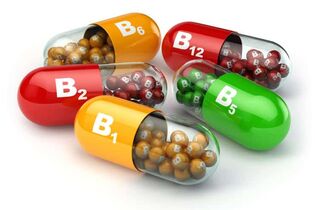 B vitaminleri